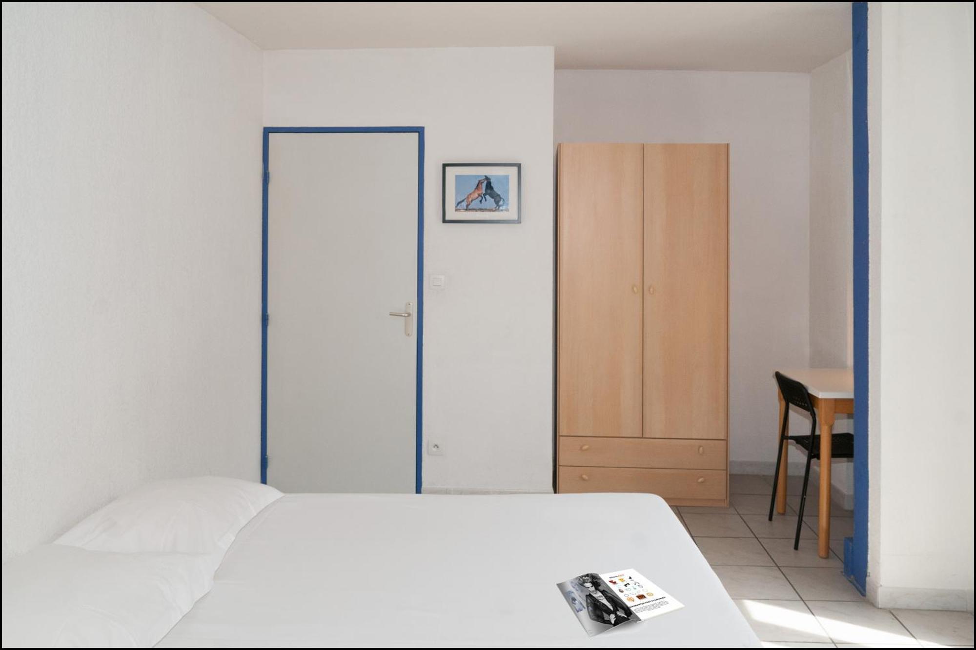 Residence Les Cordeliers Avignon Rum bild