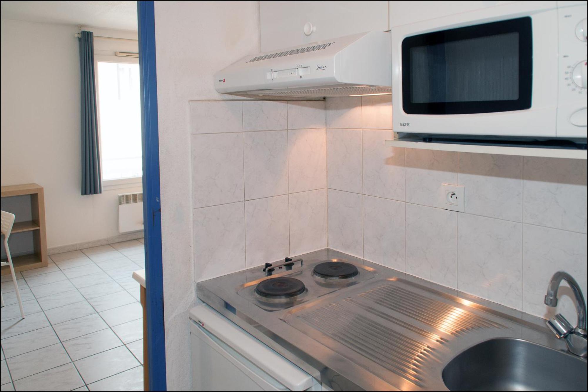 Residence Les Cordeliers Avignon Rum bild